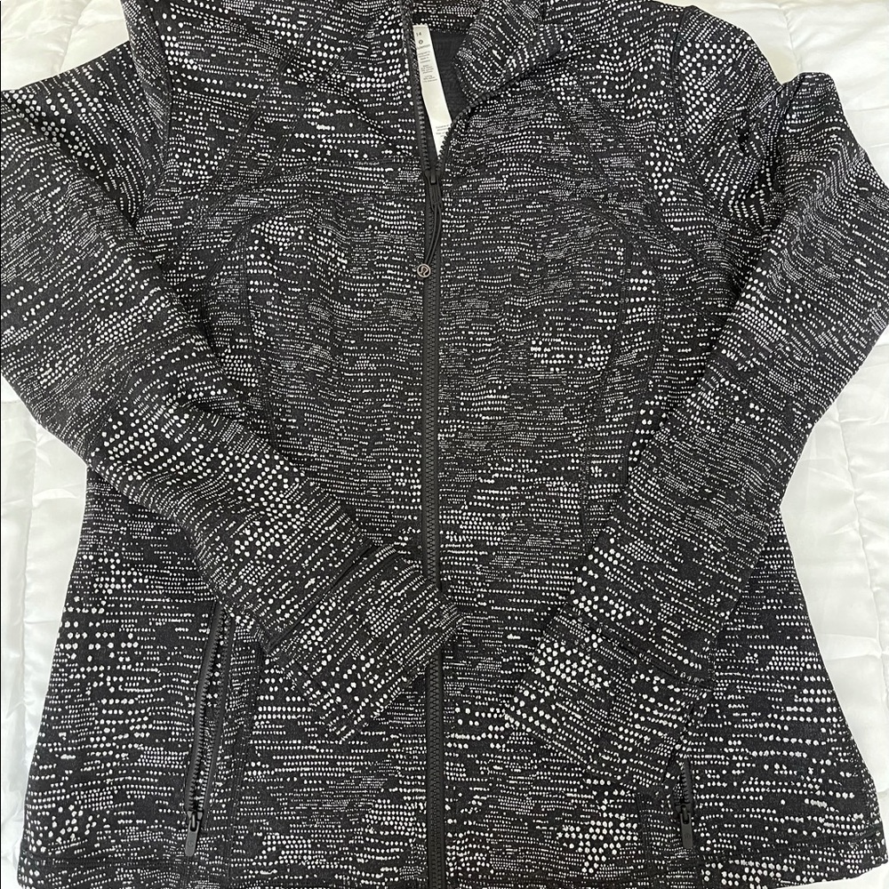 Lululemon jacket